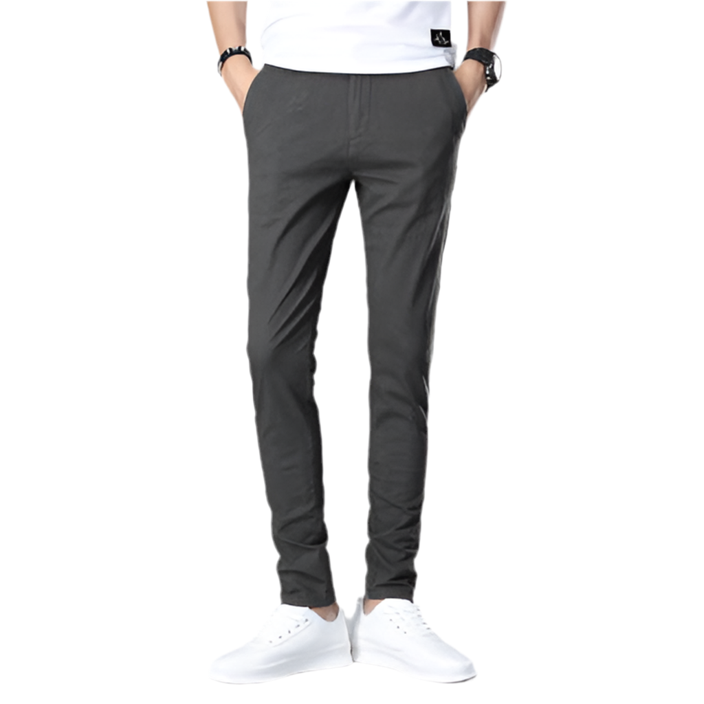 Men's casual pants