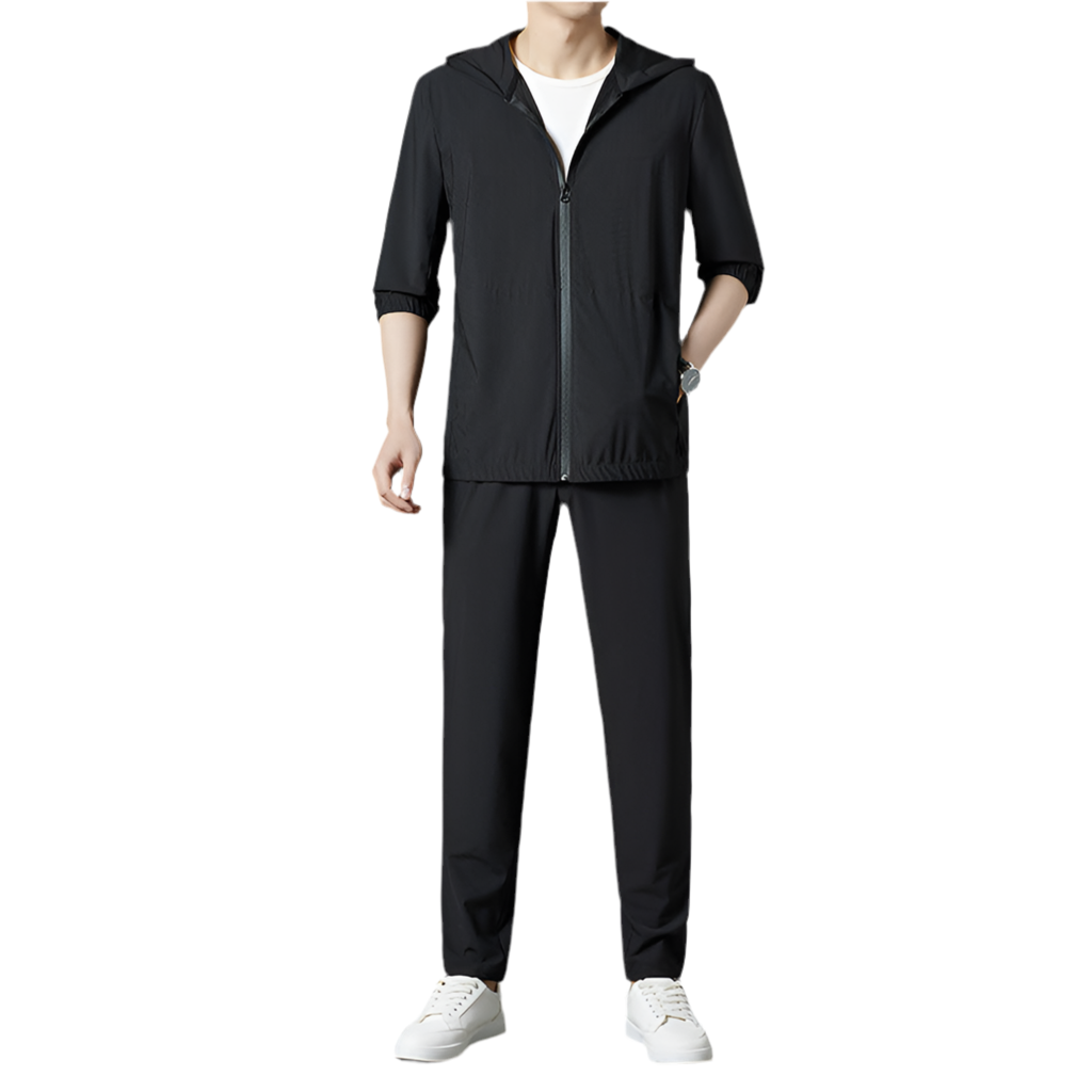Men's Tracksuit