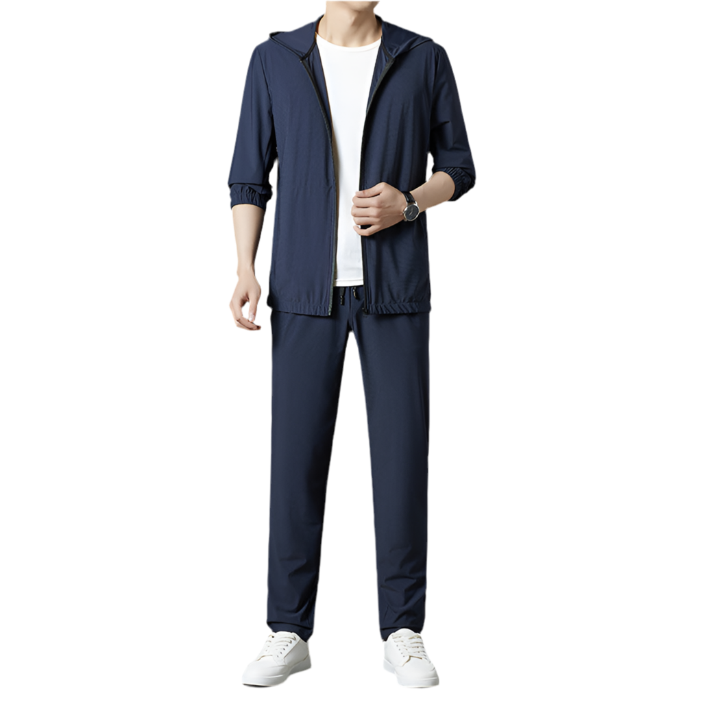 Men's Tracksuit