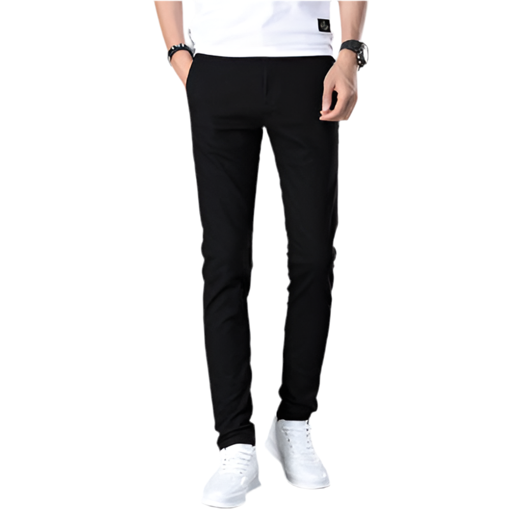 Men's casual pants