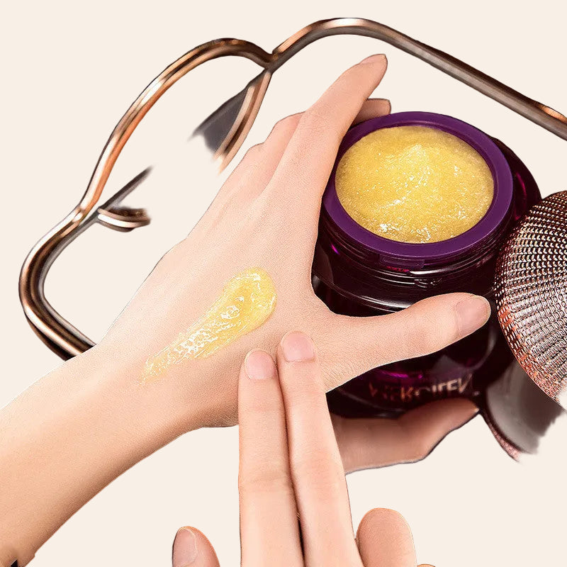 Hydrating Face Cream