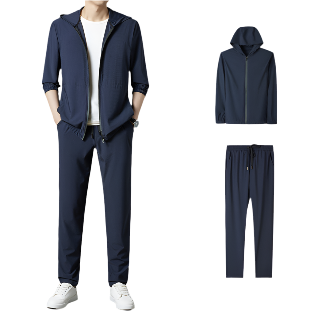 Men's Tracksuit