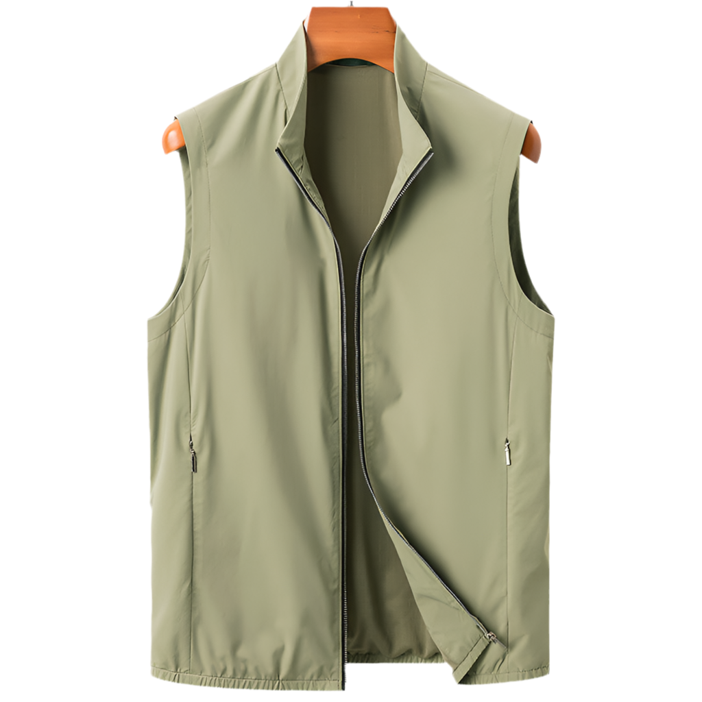 Casual Vest