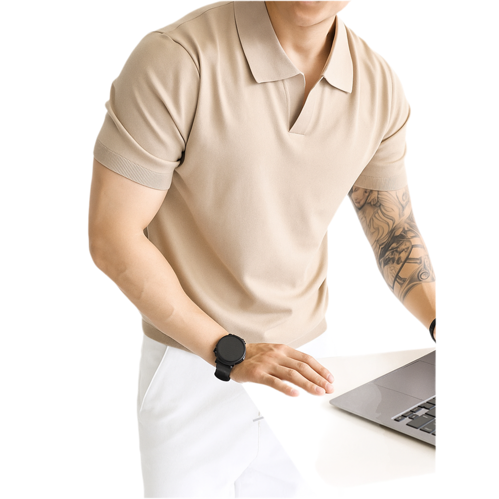 Business T-shirt