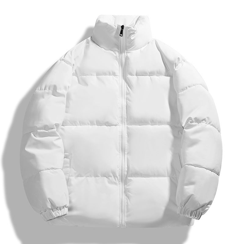 Winter Down Jacket