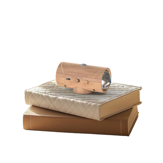 1PC/2PCS /4PCS Rechargeable LED Night Lights with Motion Sensor Wall Lights, RGB Gradient Ambient Light, Dimmable Indoor Lamps,