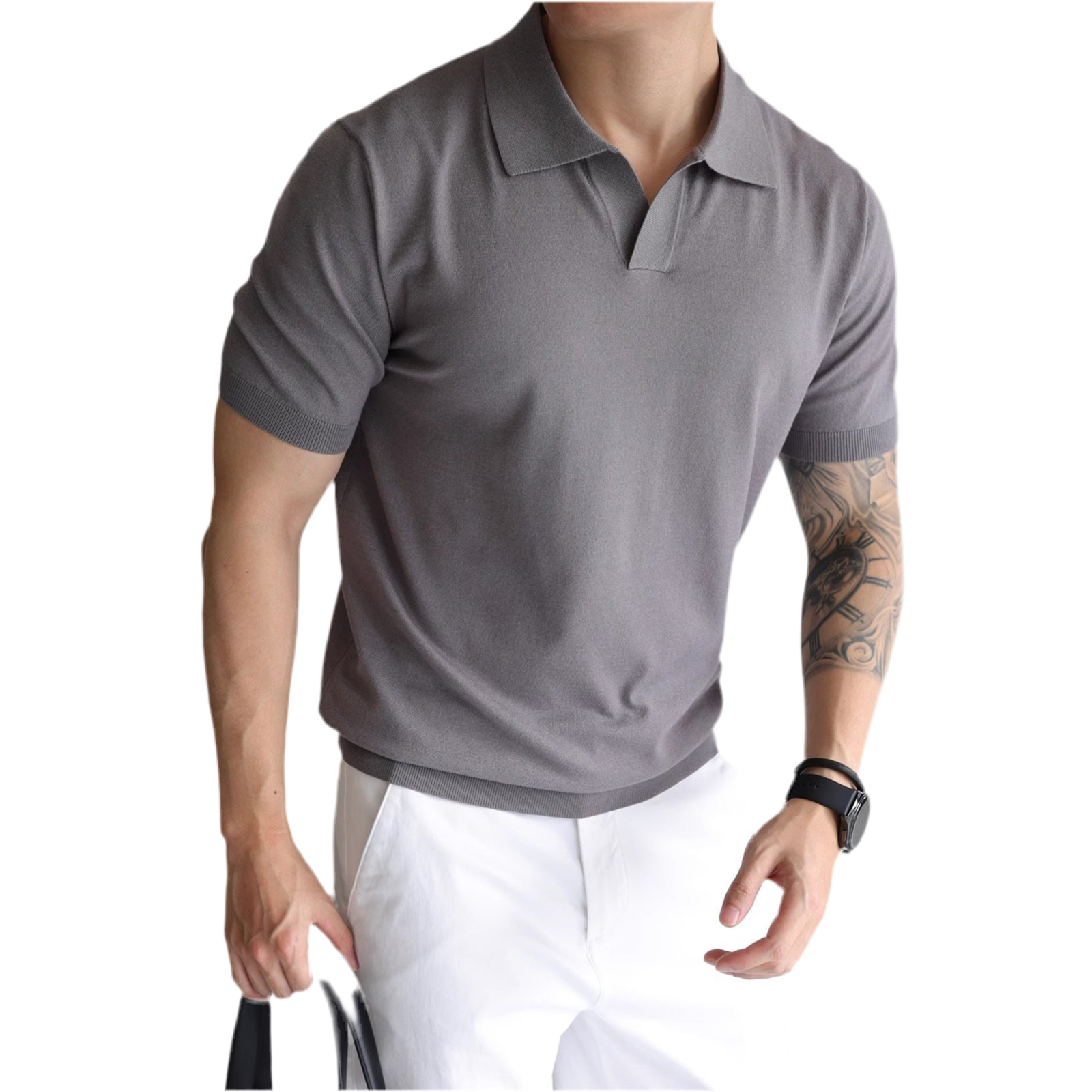 Business T-shirt