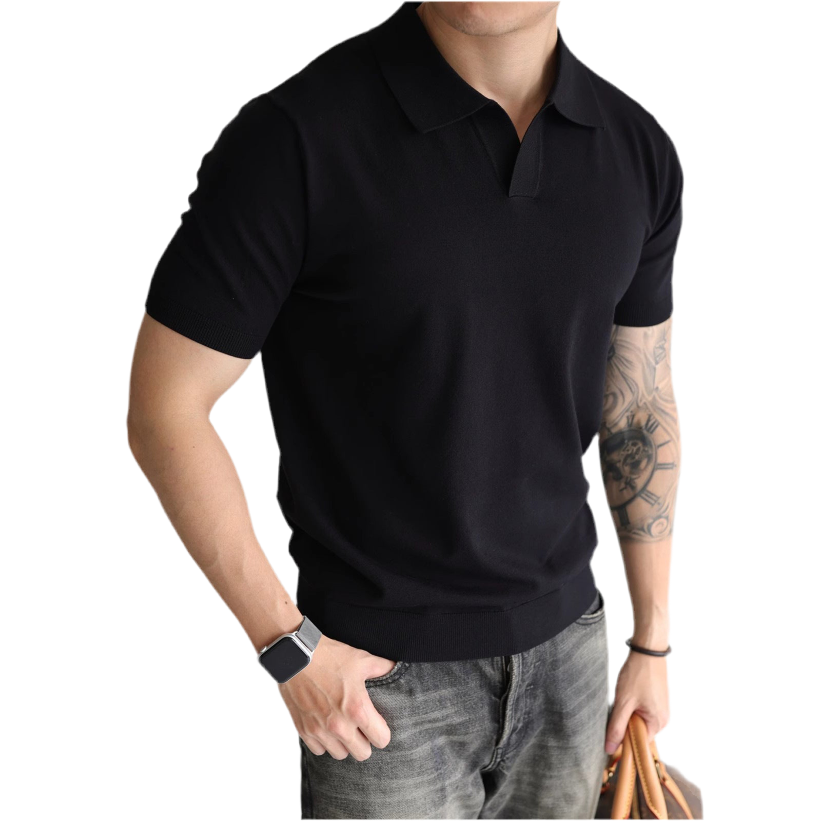 Business T-shirt