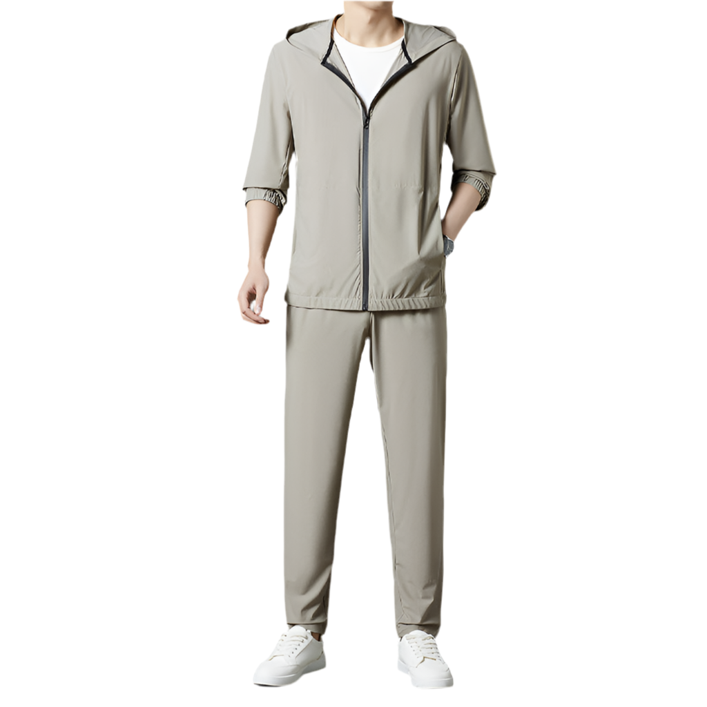 Men's Tracksuit