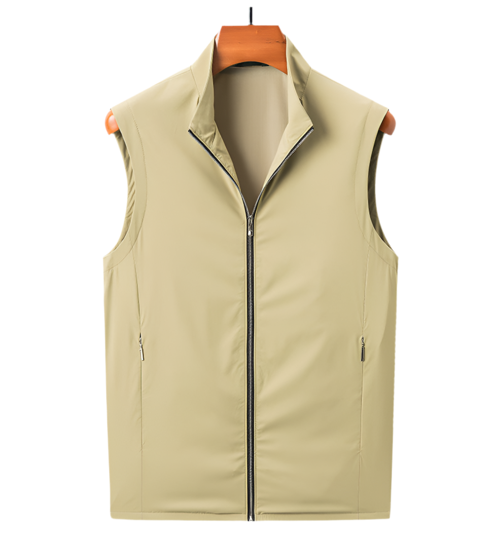 Casual Vest