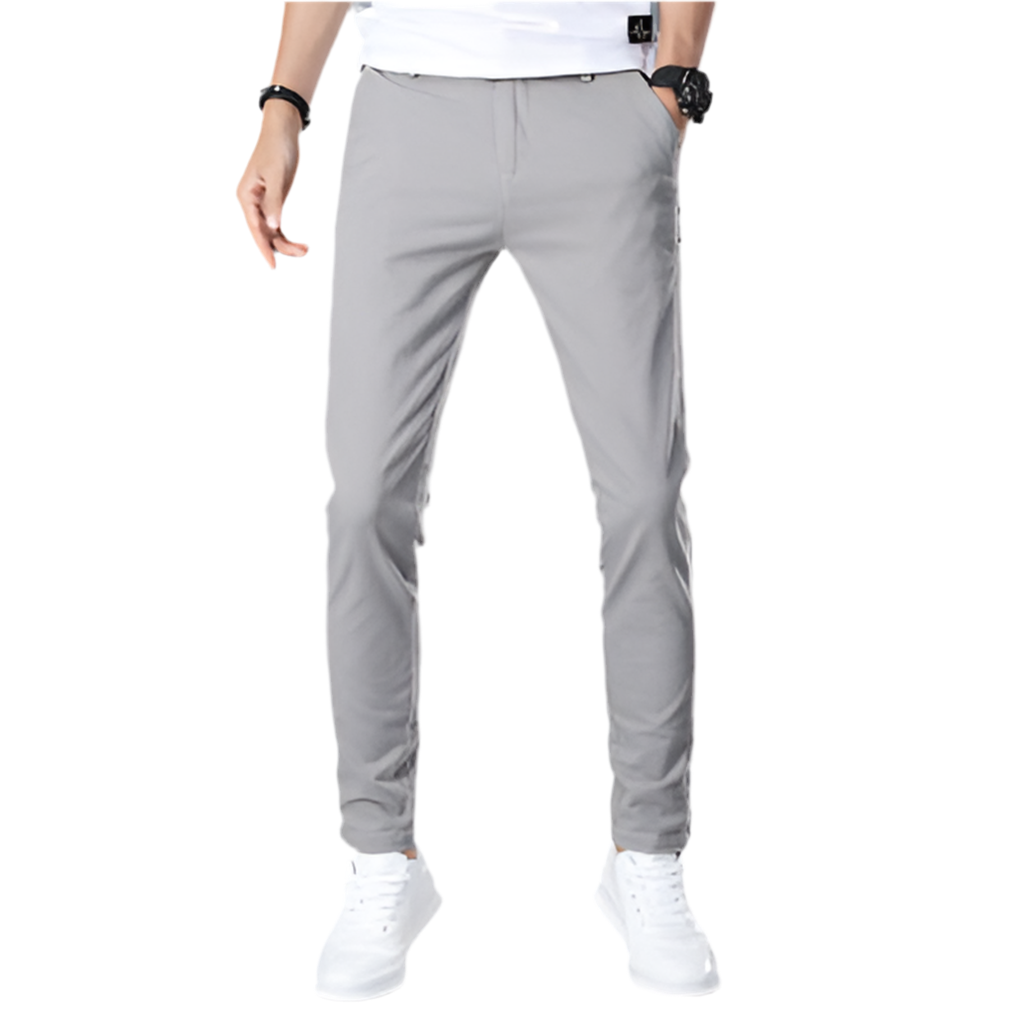 Men's casual pants
