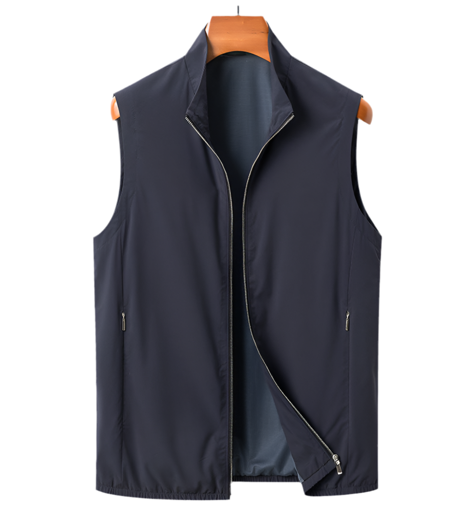Casual Vest