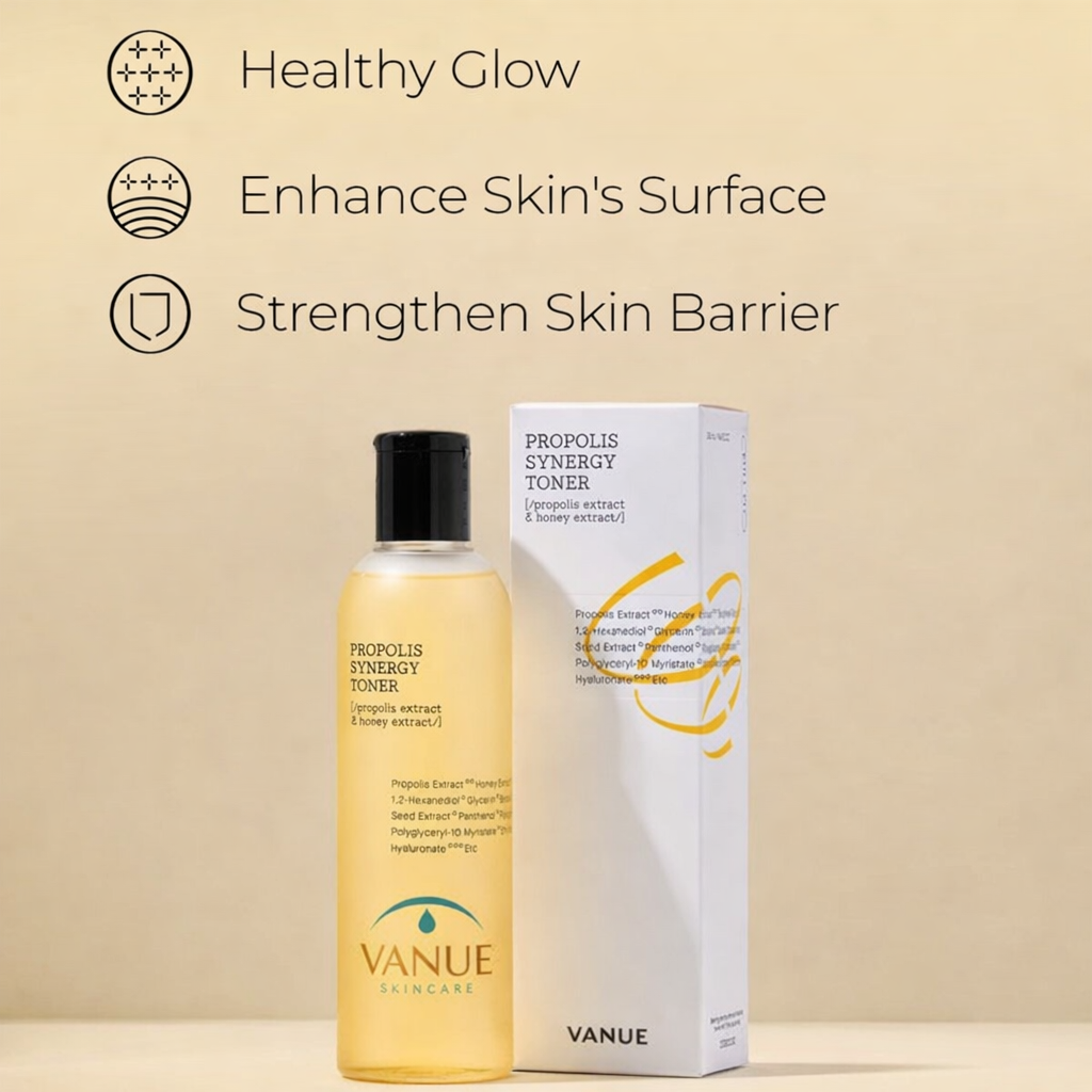 Propolis Honey Toner
