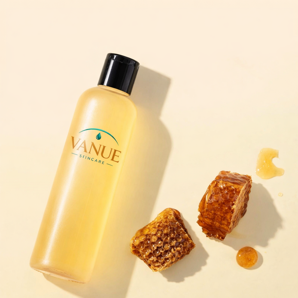 Propolis Honey Toner