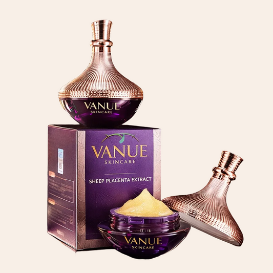 Hydrating Face Cream