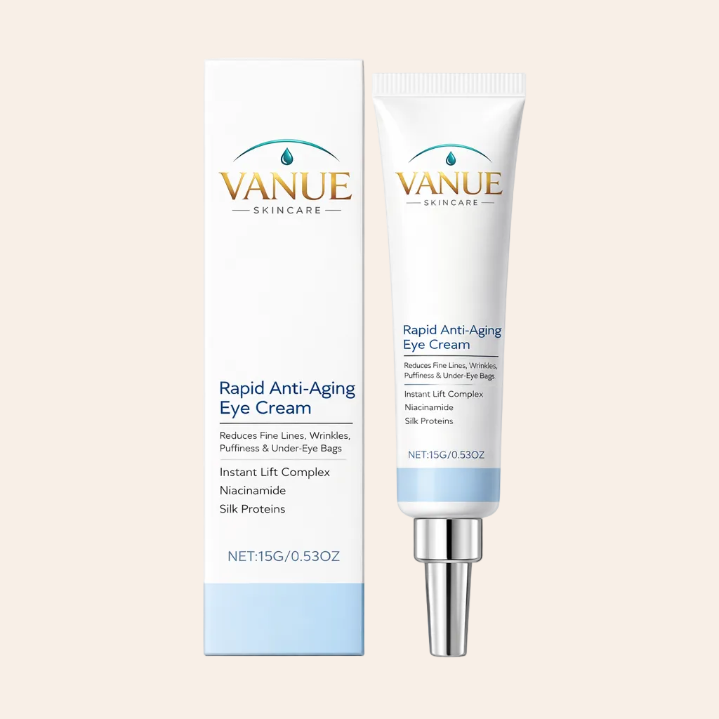 Rapid Anti-Aging Eye Cream