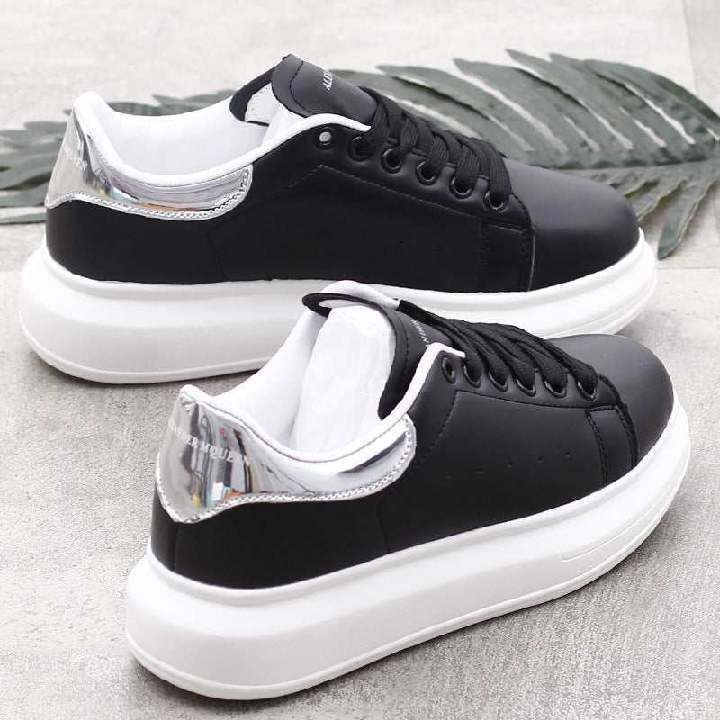 Casual Platform Student Platform Sneakers