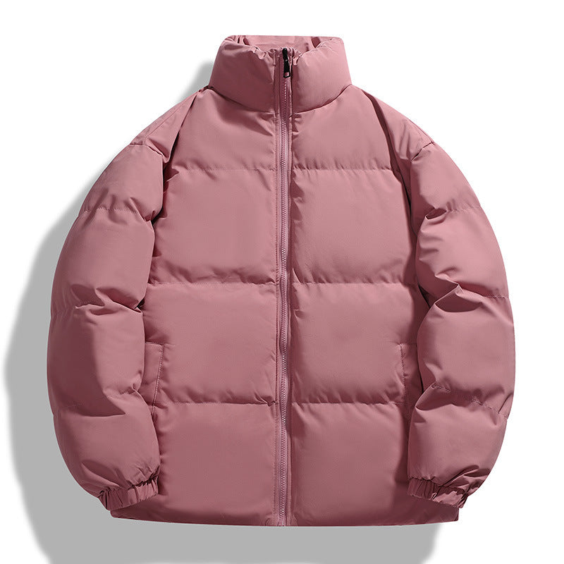 Winter Down Jacket