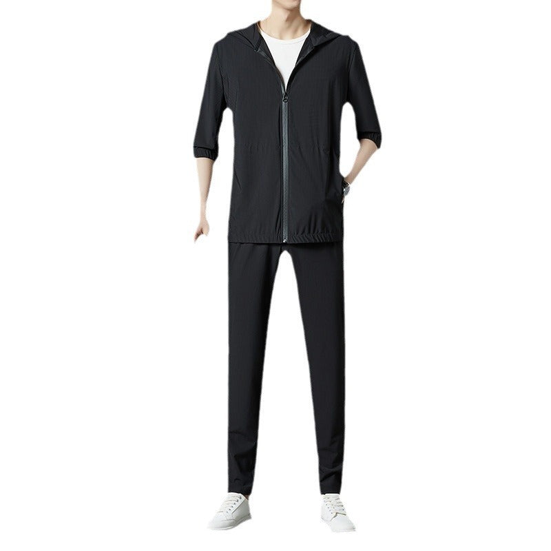 Men's Tracksuit