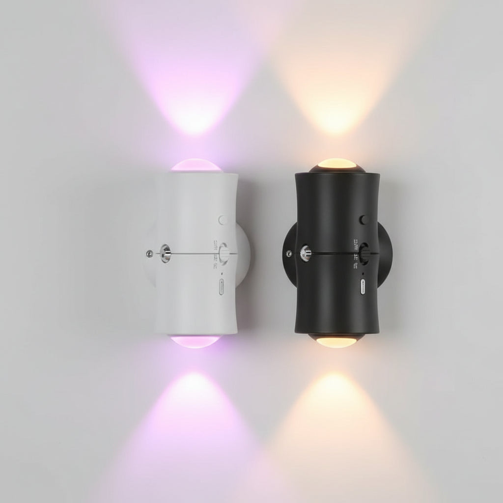 Motion Sensor Night Light