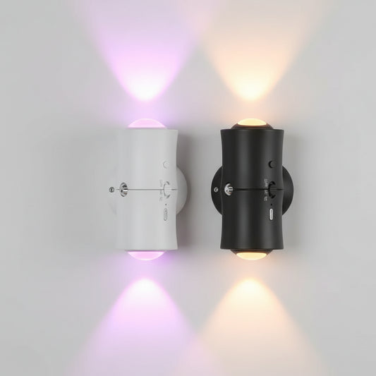 Motion Sensor Night Light